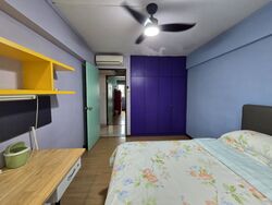 Blk 751 Yishun Street 72 (Yishun), HDB 4 Rooms #585511711